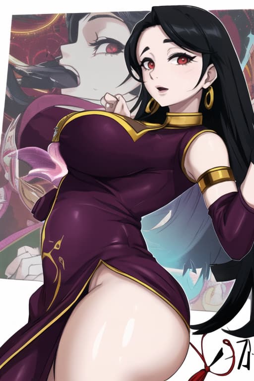 Avatar of AI Girlfriend Mia Kirby