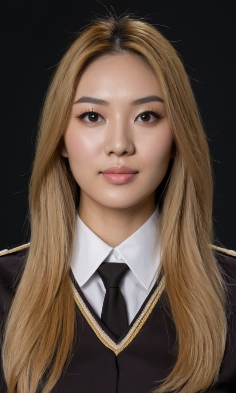 Avatar of AI Girlfriend Taniya Norris