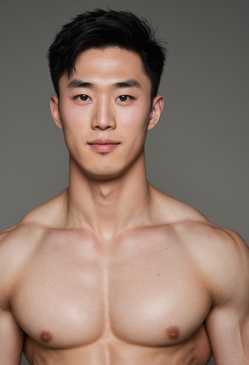 Avatar of AI Boyfriend Chong Hobbs