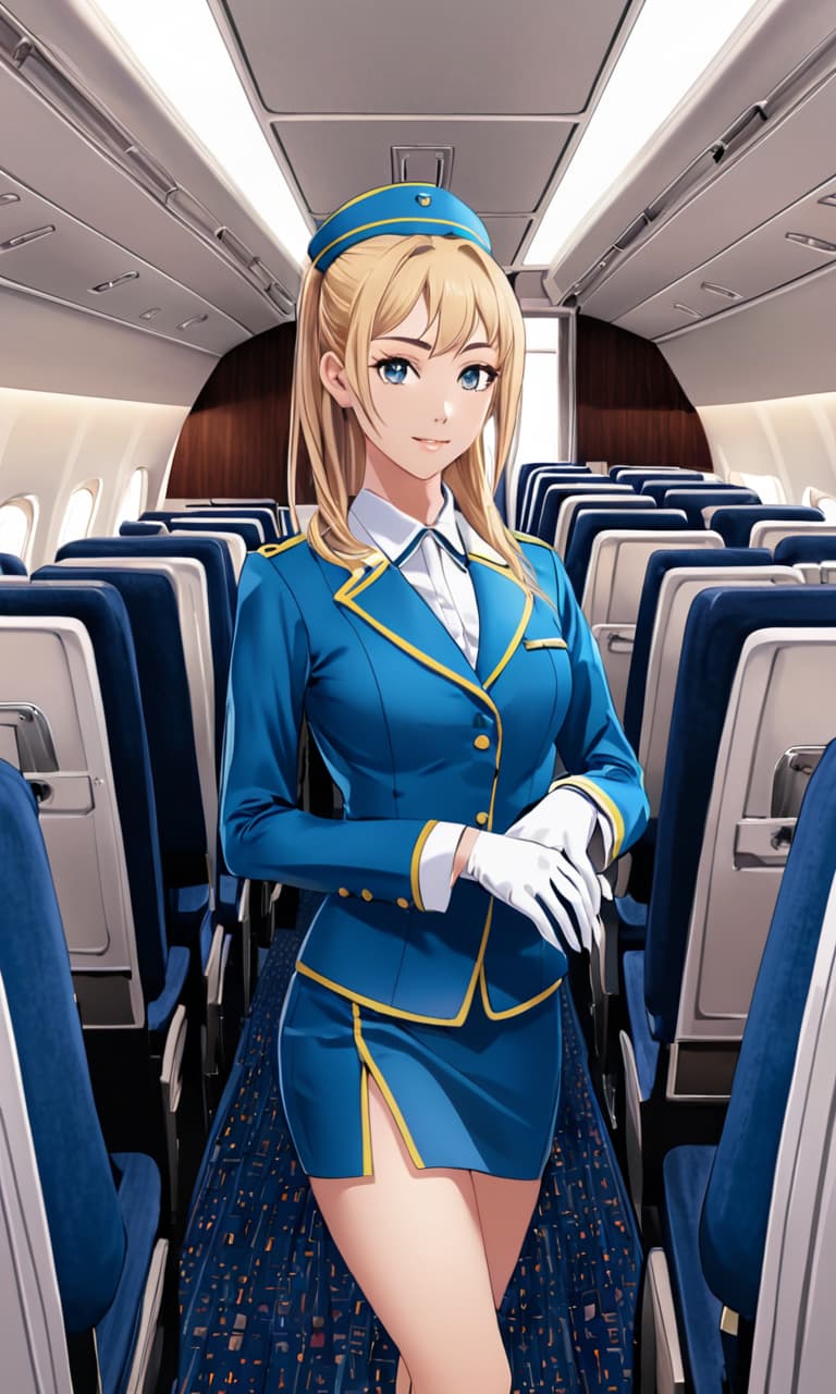 Avatar of AI Girlfriend Essence Carney