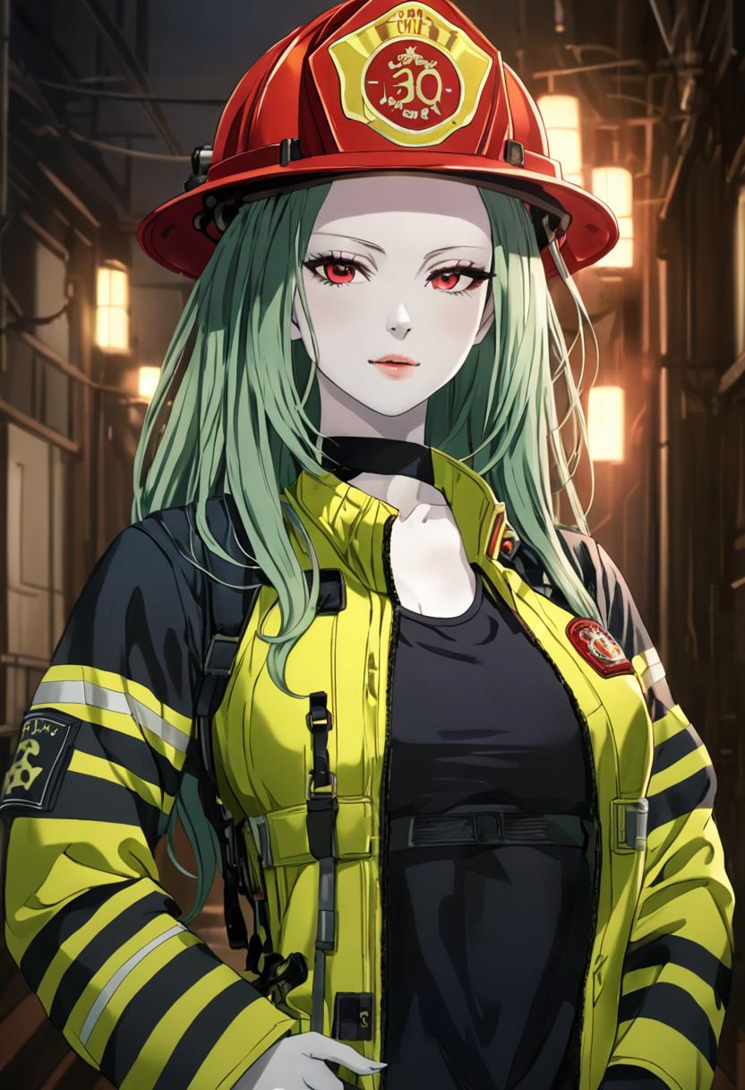Avatar of AI Girlfriend Olivia Mueller