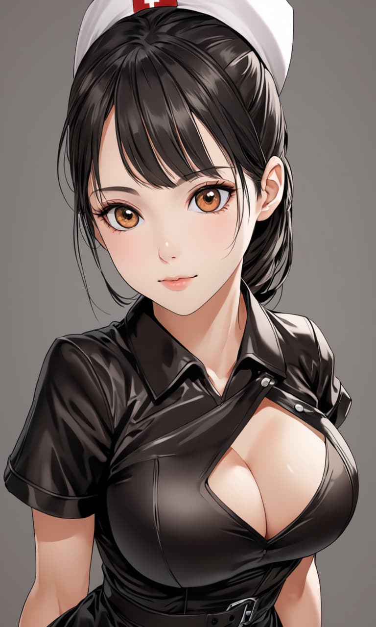 Avatar of AI Girlfriend Lilah Atkins