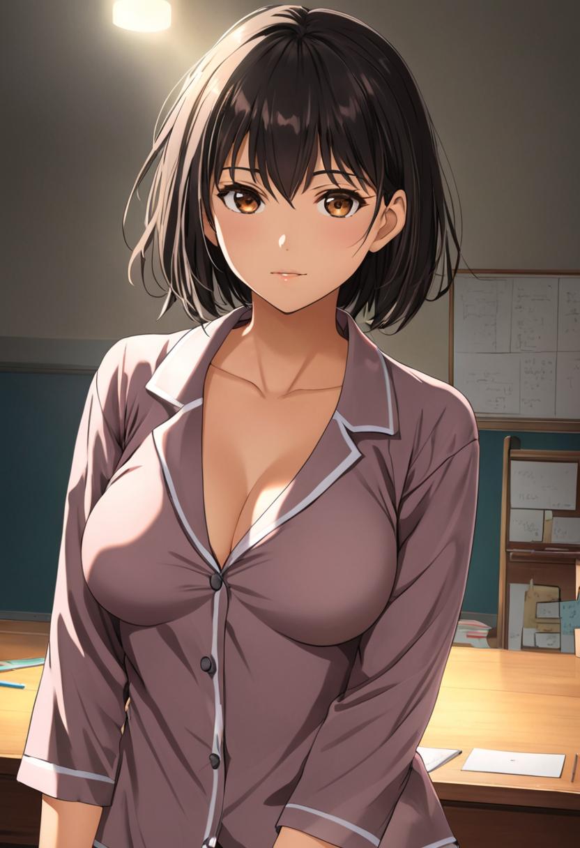 Avatar of AI Girlfriend Lainey Mays
