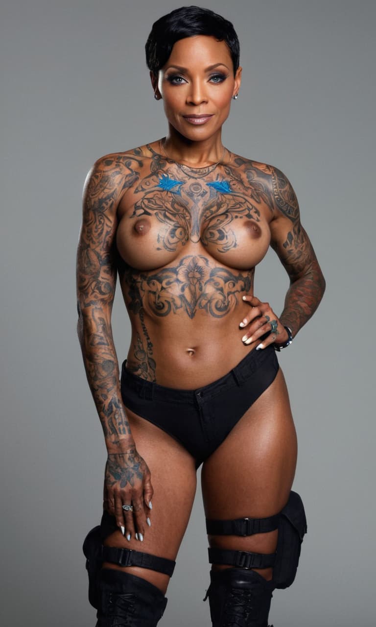 Avatar of AI Girlfriend Stella Cobb
