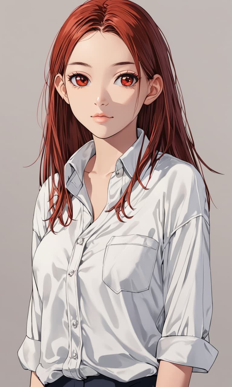Avatar of AI Girlfriend Lesly Fernandez
