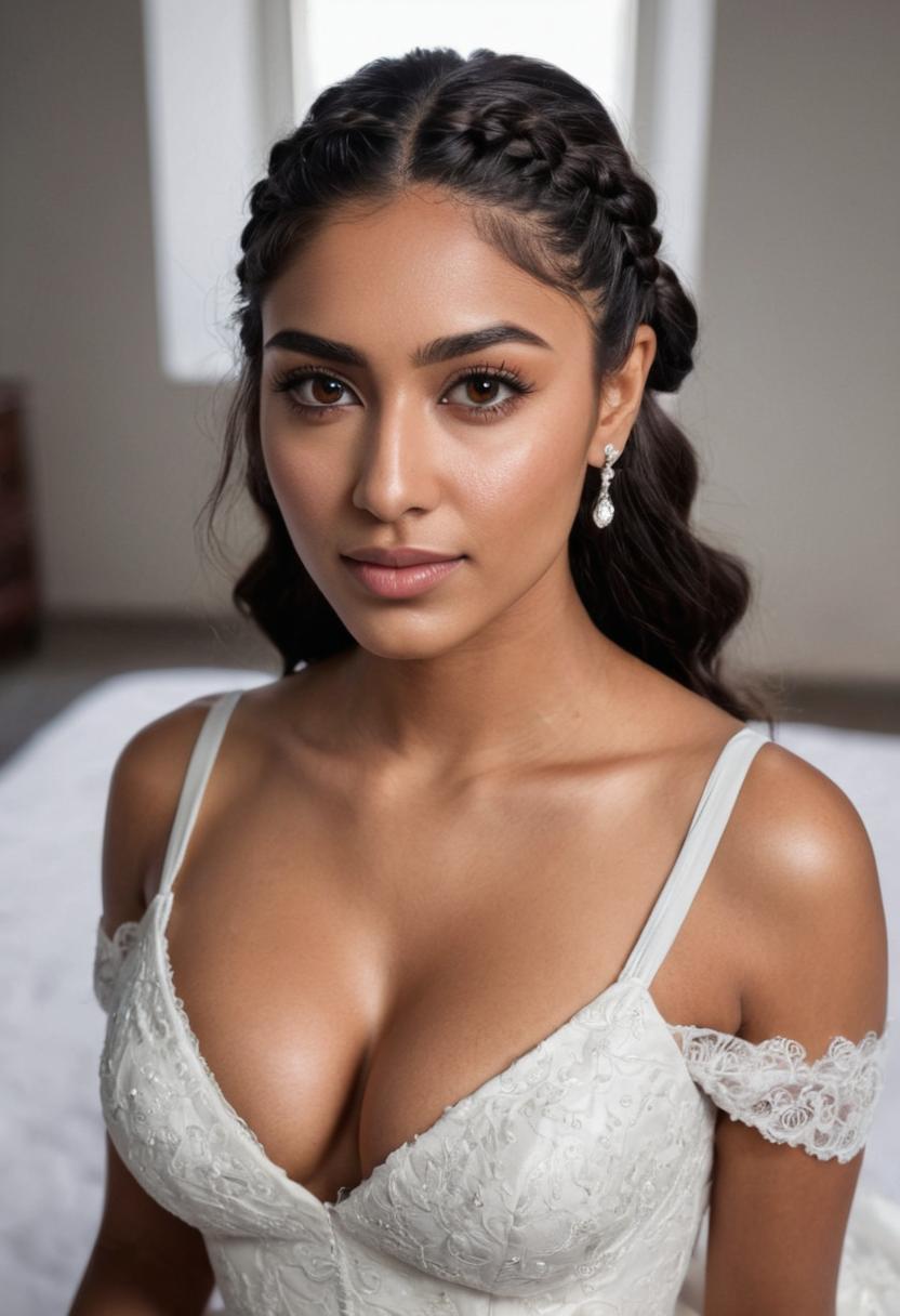 Avatar of AI Girlfriend Kaia Kaufman