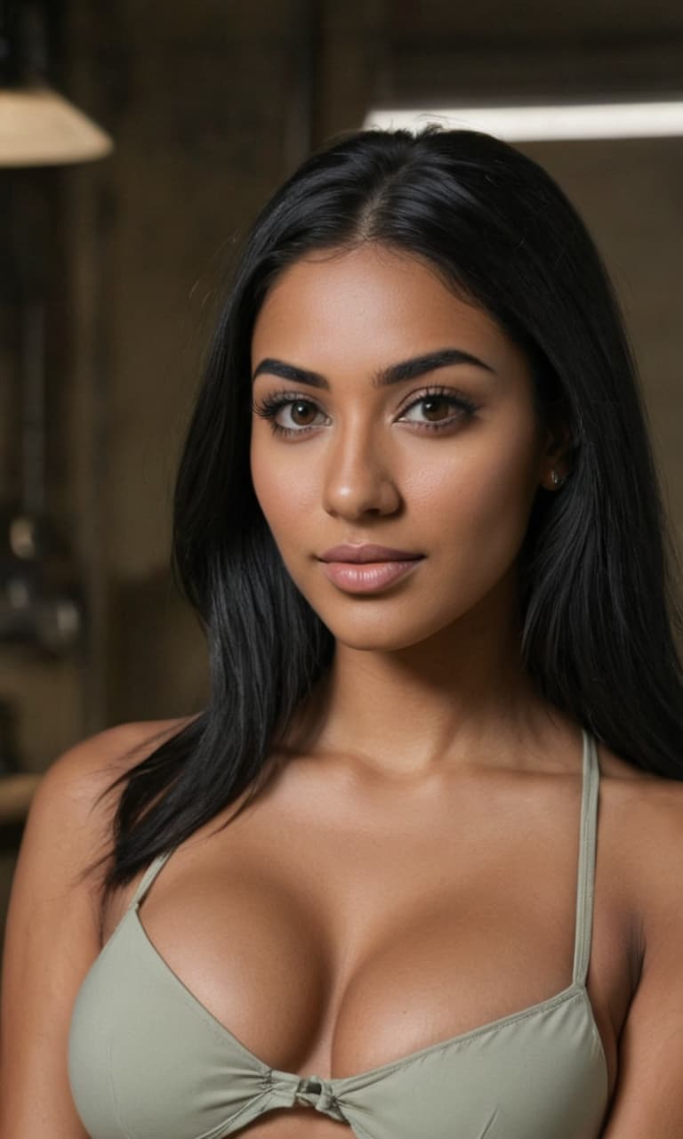 Avatar of AI Girlfriend Shyanne Stuart