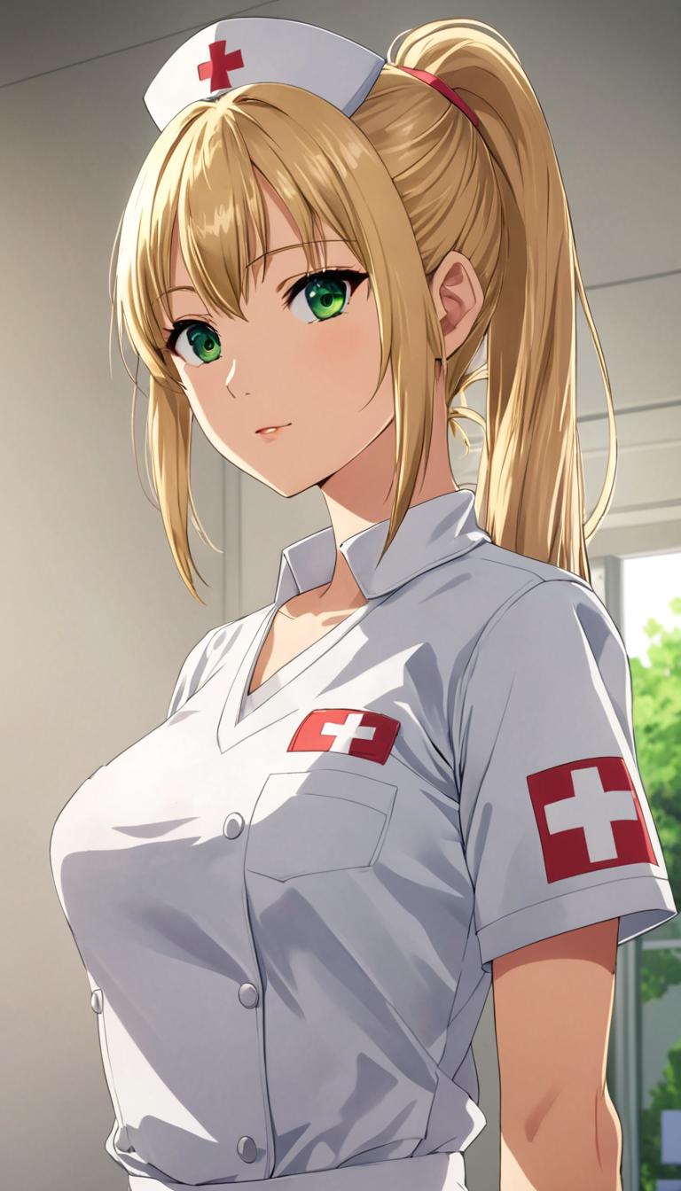 Avatar of AI Girlfriend Aubrie Mosley