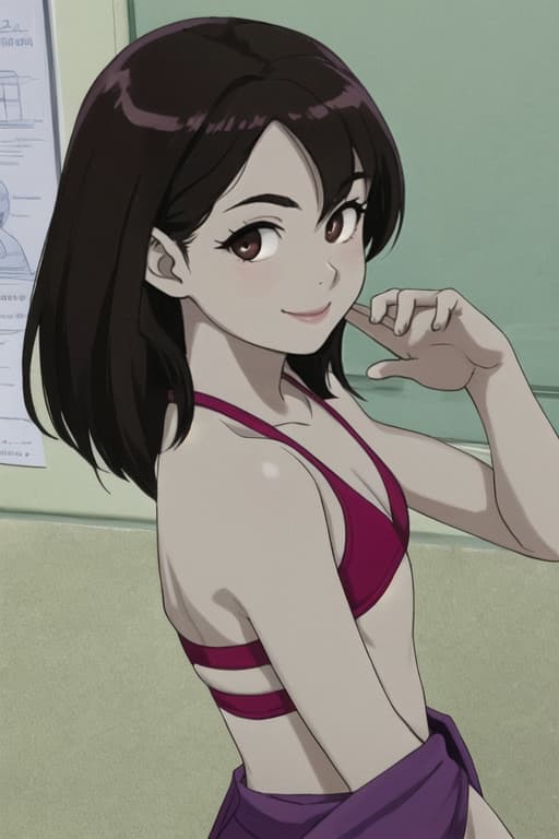 Avatar of AI Girlfriend Savanna Patton