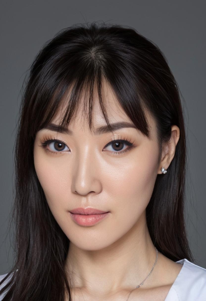 Avatar of AI Girlfriend Yadira Le