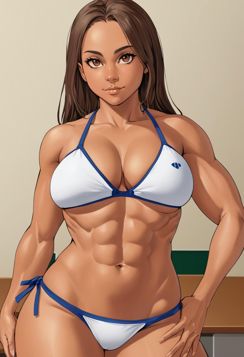 Avatar of AI Girlfriend Norah Barber