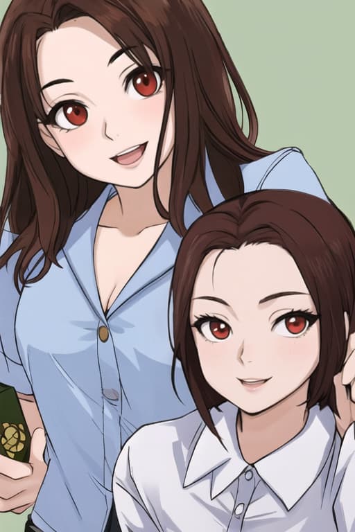 Avatar of AI Girlfriend Natasha Warner