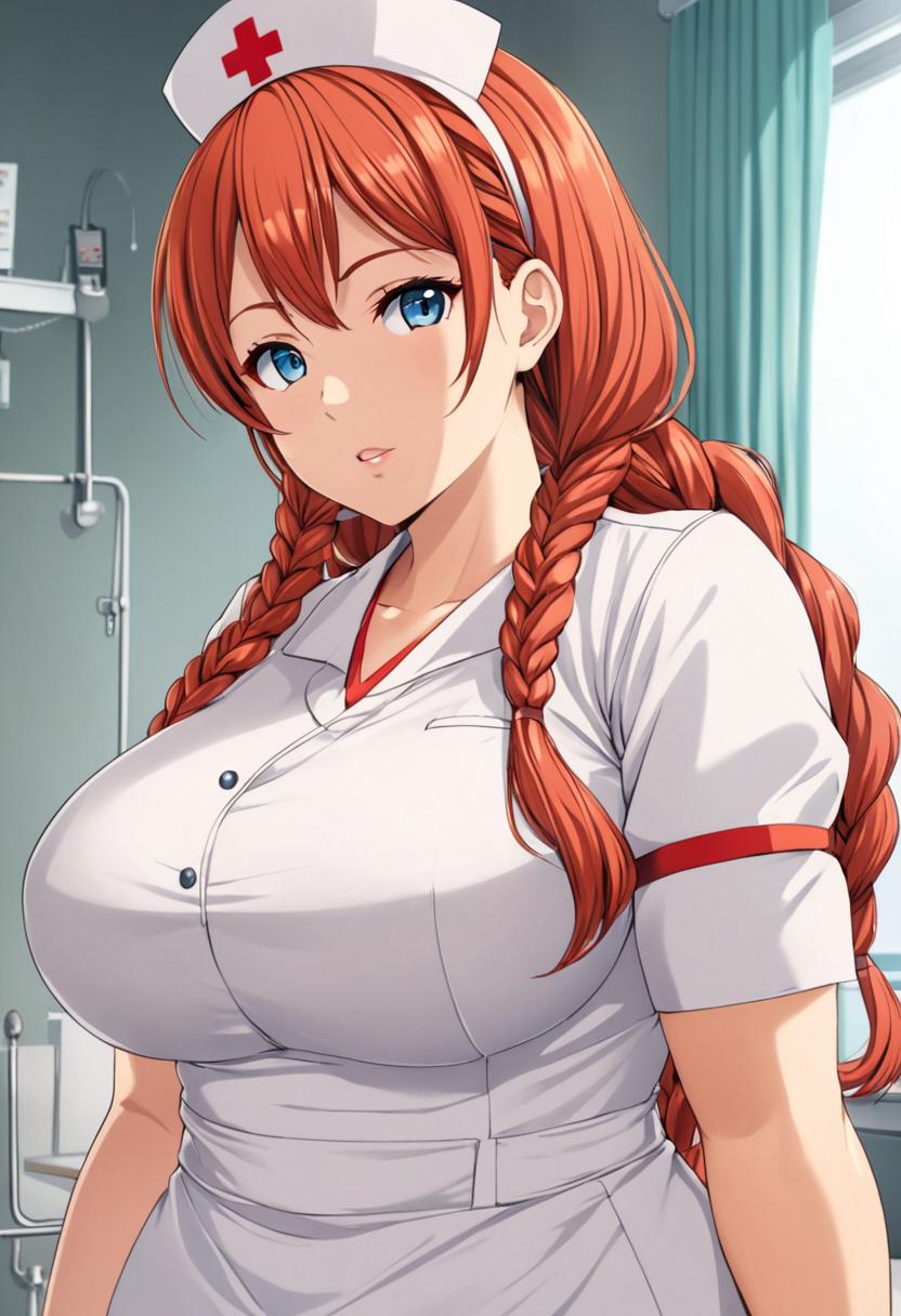 Avatar of AI Girlfriend Peyton Everett