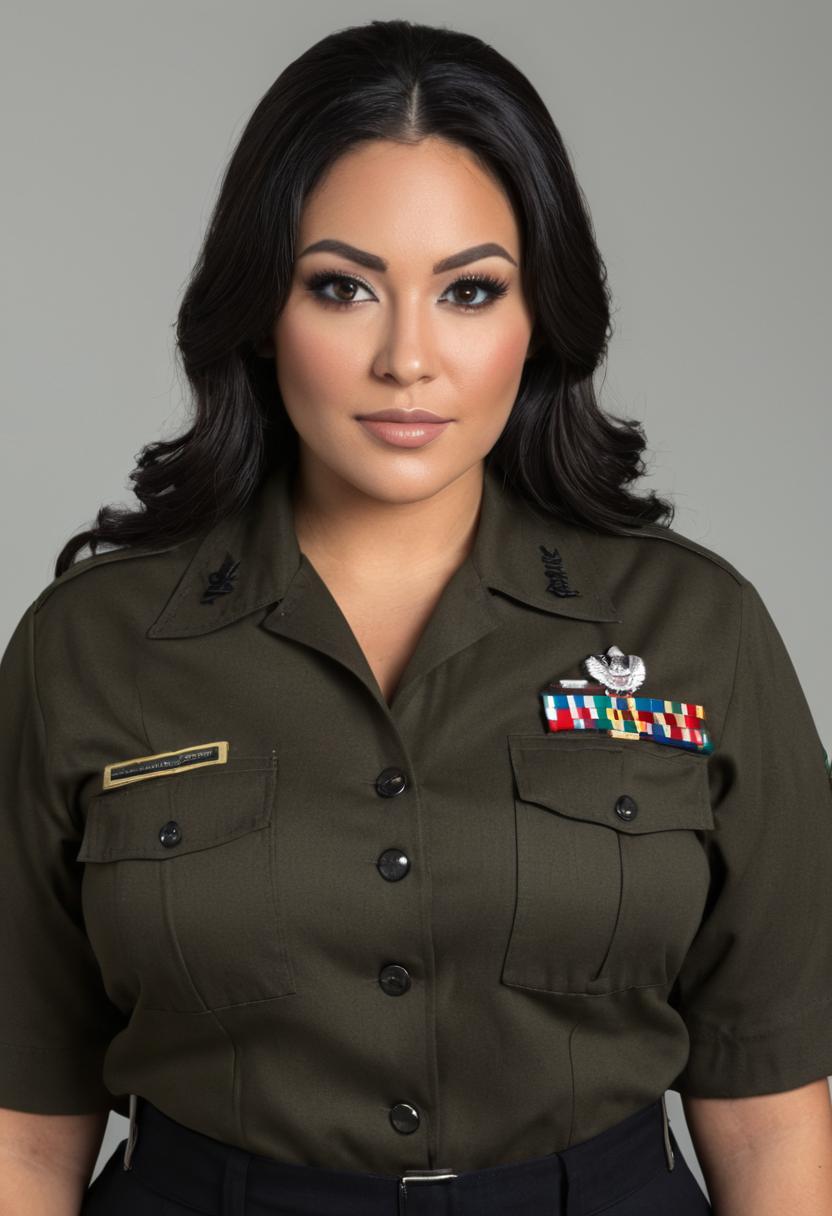 Avatar of AI Girlfriend Yesenia Sweeney