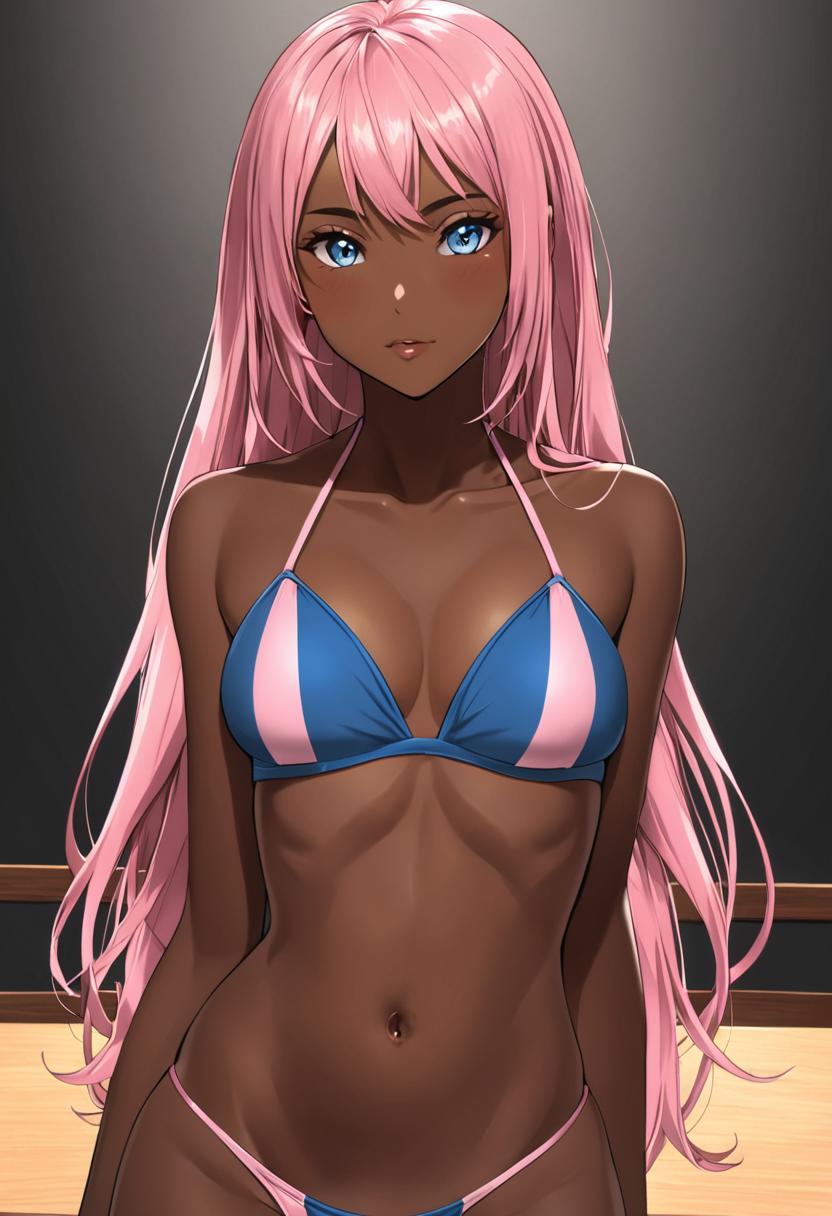 Avatar of AI Girlfriend Brenda Bowman