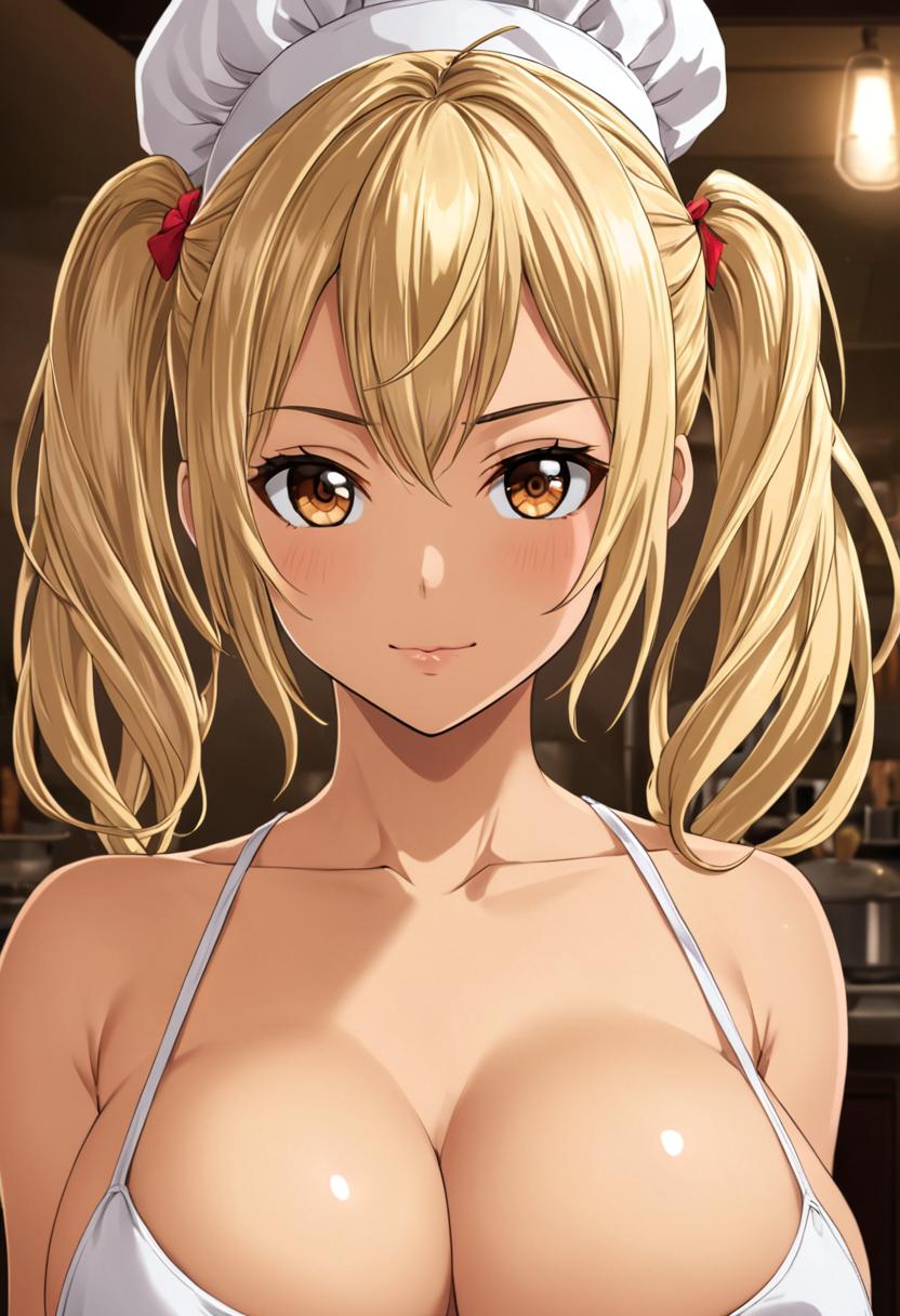 Avatar of AI Girlfriend Macey Dickson