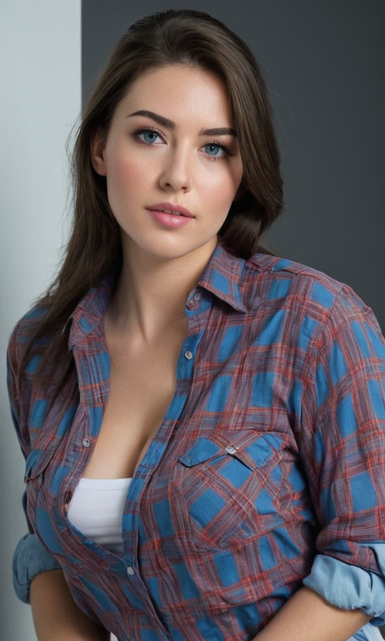 Avatar of AI Girlfriend Bianca Sanchez