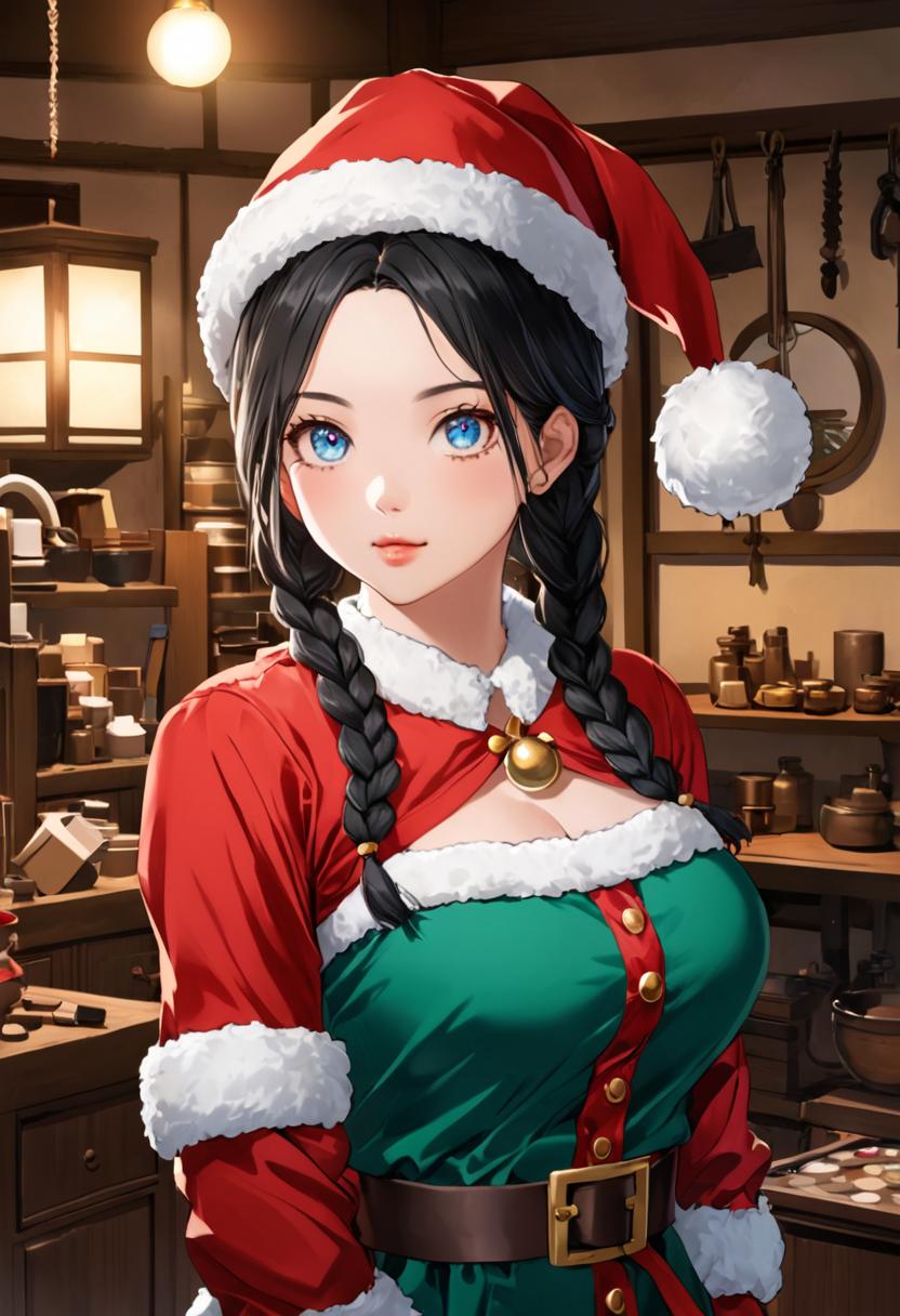 Avatar of AI Girlfriend Aspen Gutierrez