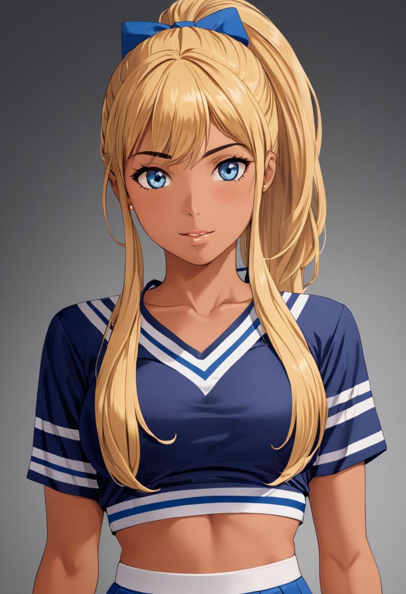 Avatar of AI Girlfriend Jewel Cortez