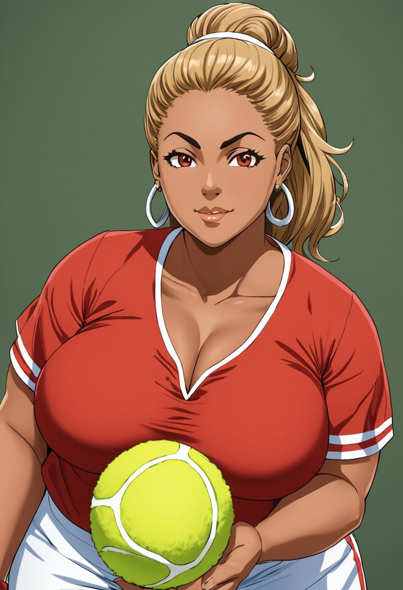 Avatar of AI Girlfriend Karissa Harris