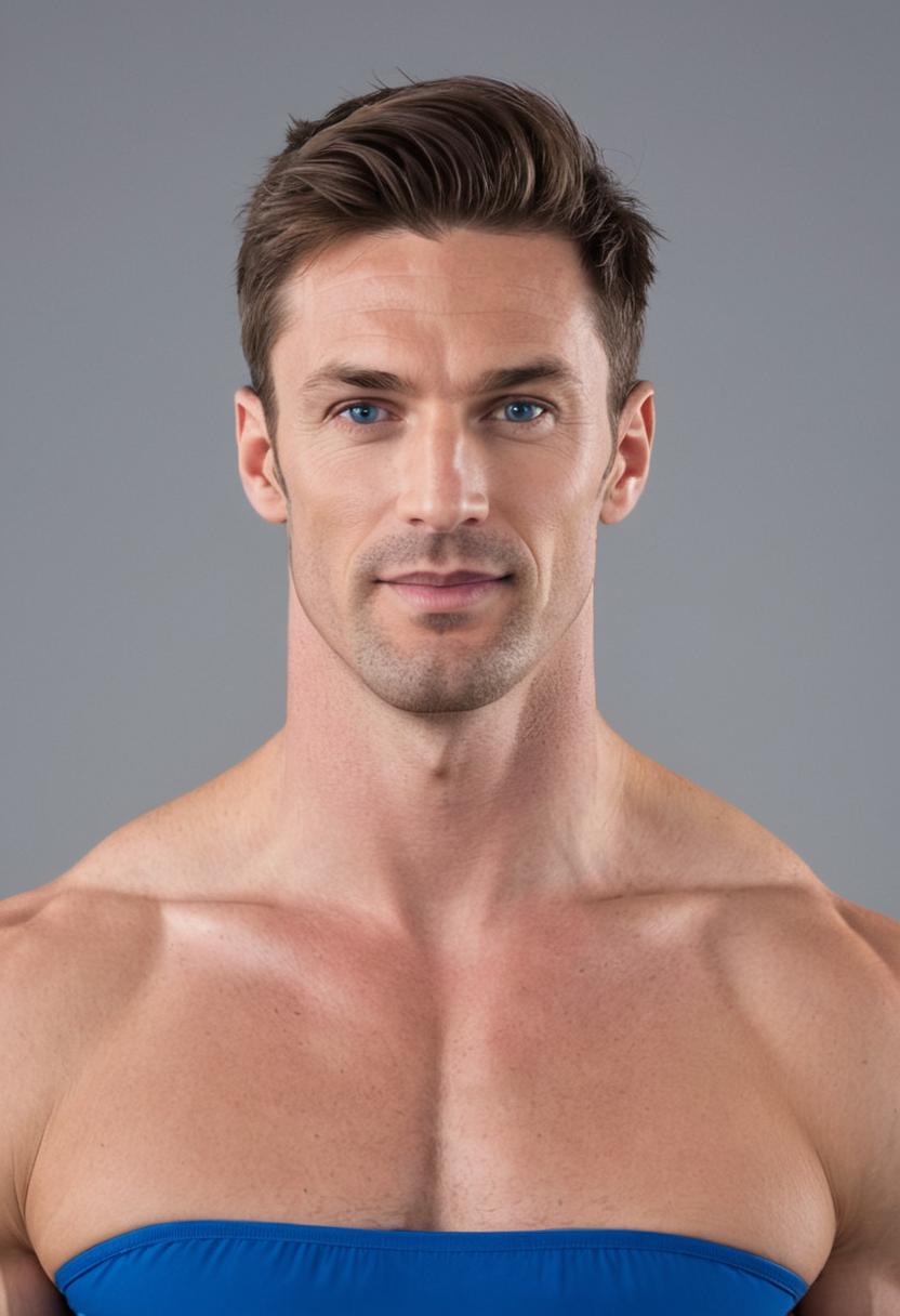 Avatar of AI Boyfriend Bobbie Mooney