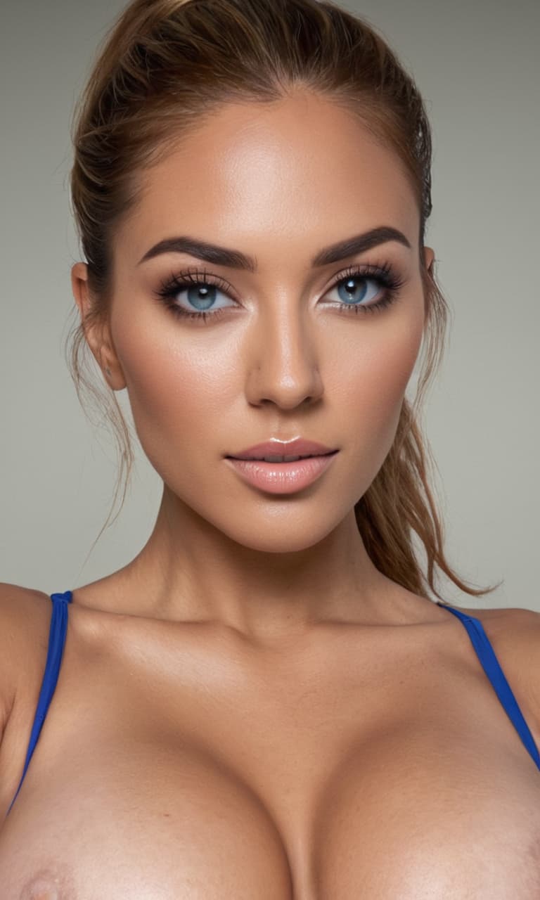 Avatar of AI Girlfriend Yareli Odom