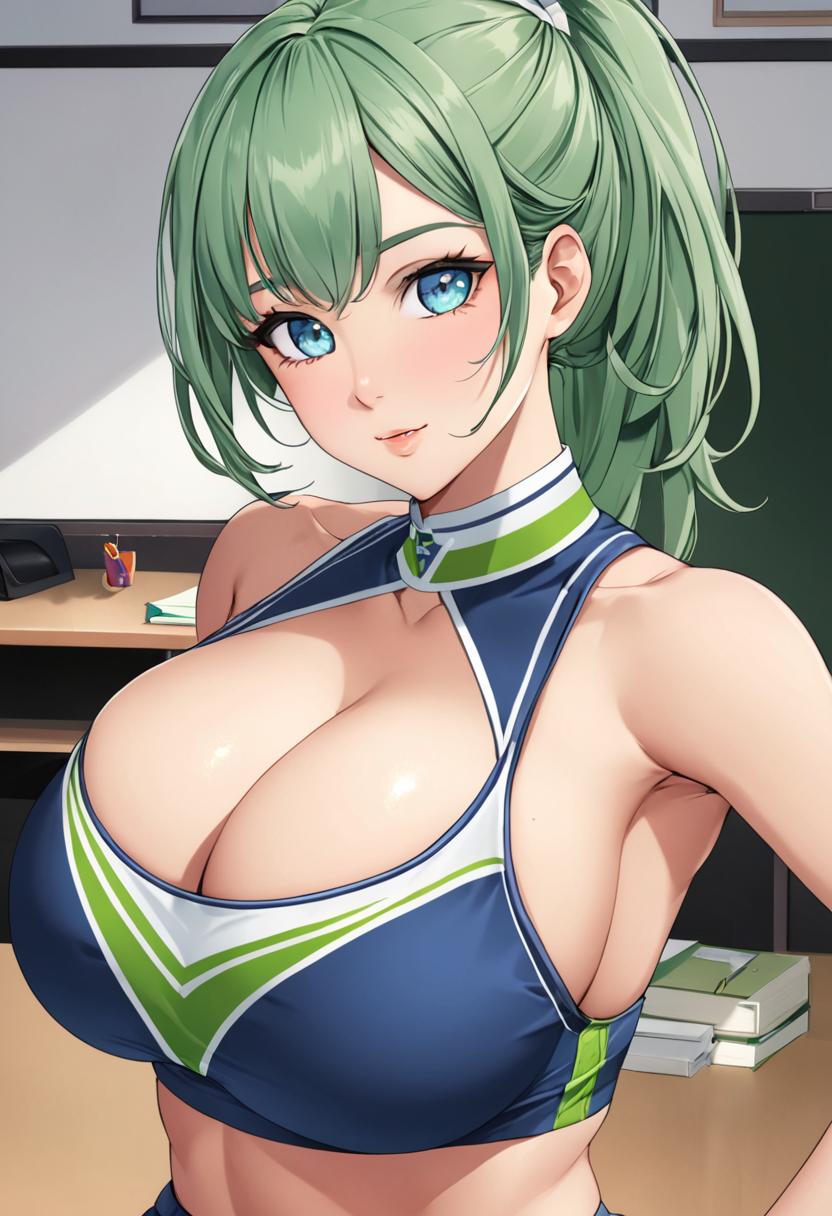Avatar of AI Girlfriend Maeve Stone
