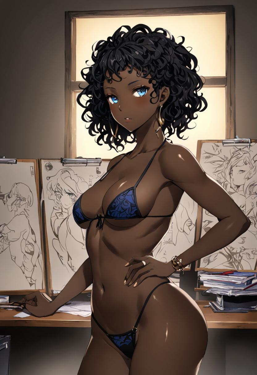 Avatar of AI Girlfriend Brynn Sloan