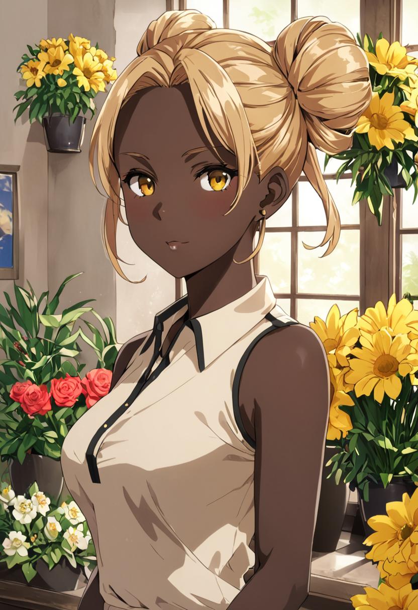 Avatar of AI Girlfriend Carla Riggs