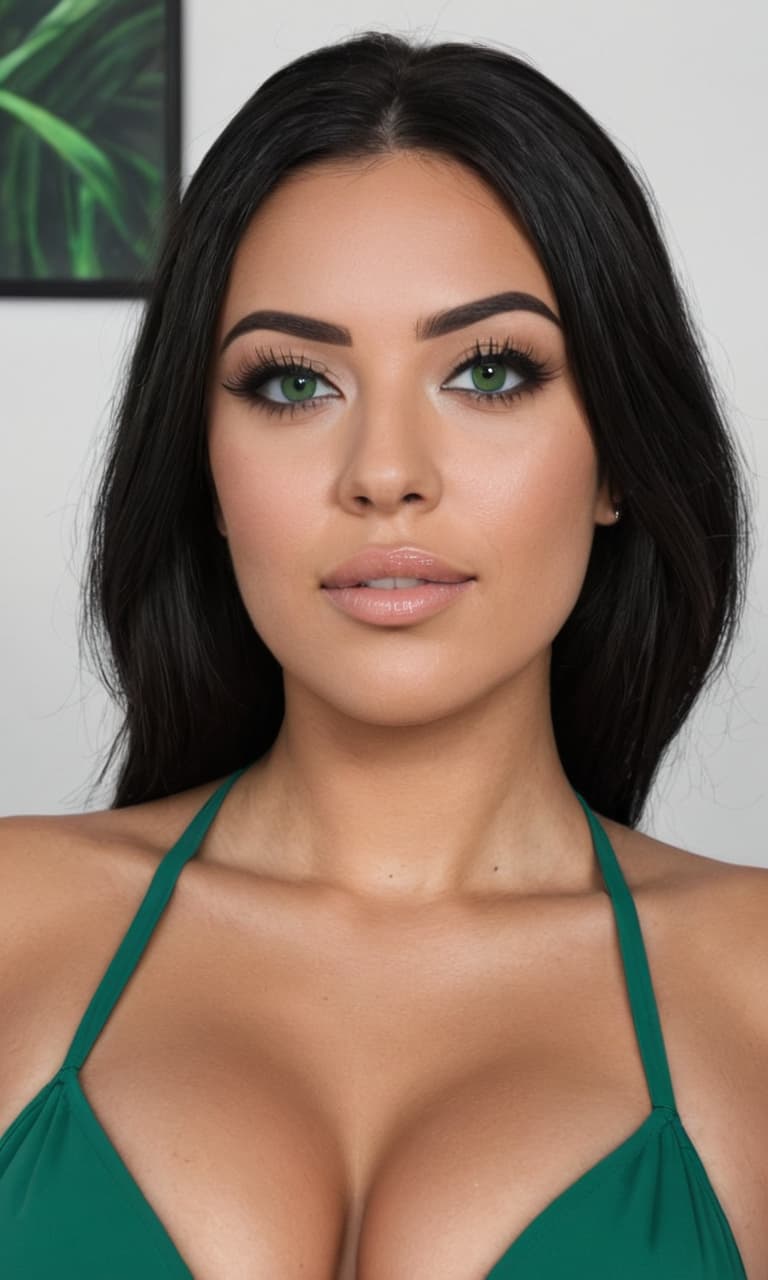 Avatar of AI Girlfriend Lilliana Clay