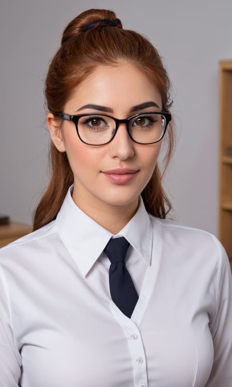 Avatar of AI Girlfriend Josephine Cabrera