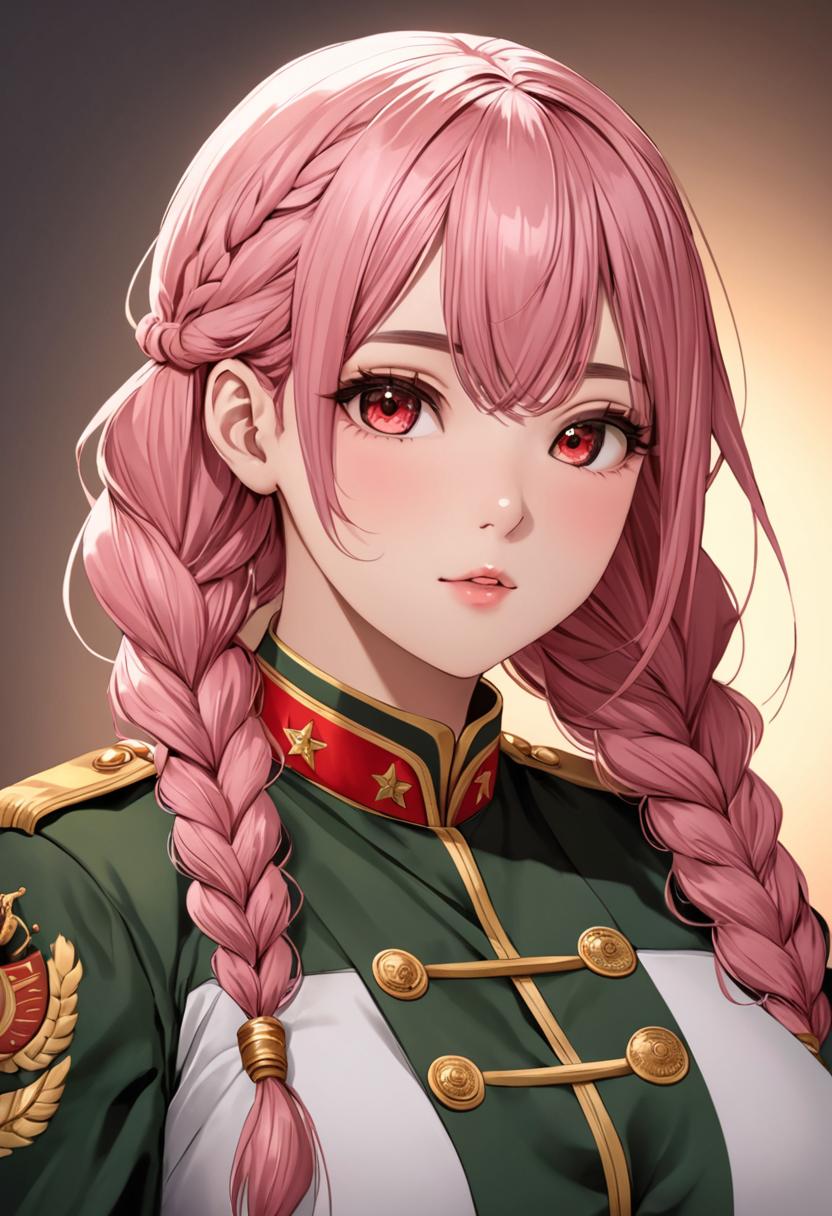 Avatar of AI Girlfriend Desirae Howe