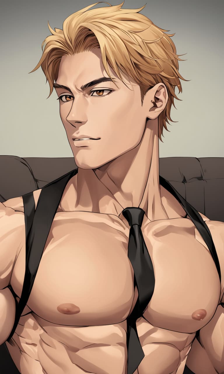 Avatar of AI Boyfriend Wayne Hayes