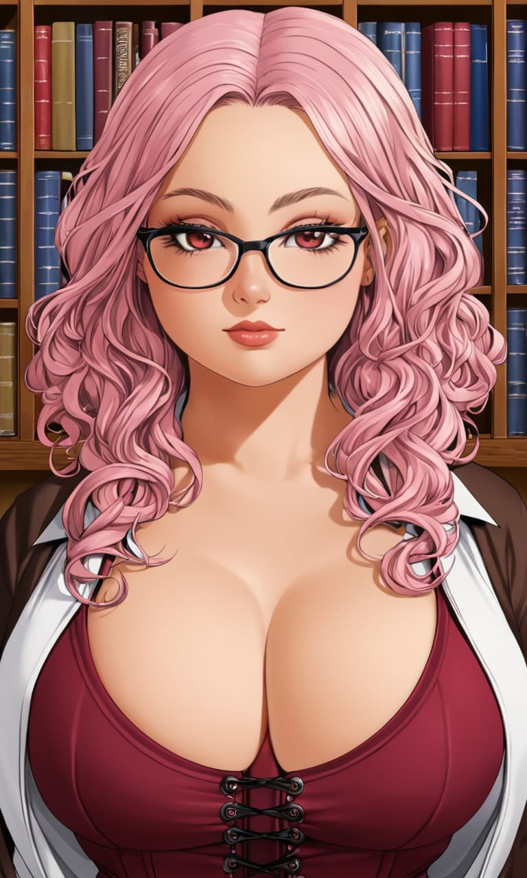 Avatar of AI Girlfriend Sienna Foley