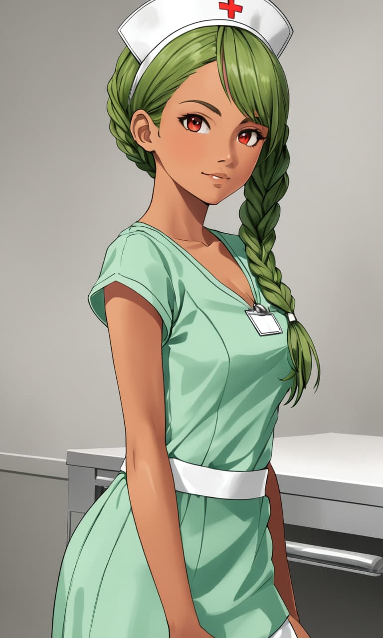 Avatar of AI Girlfriend Briana Reese