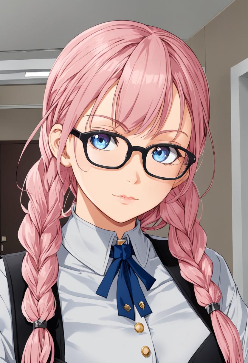 Avatar of AI Girlfriend Aryanna Holland