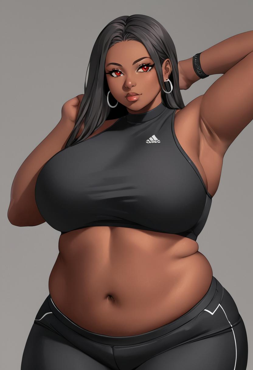 Avatar of AI Girlfriend Eleanor Maynard