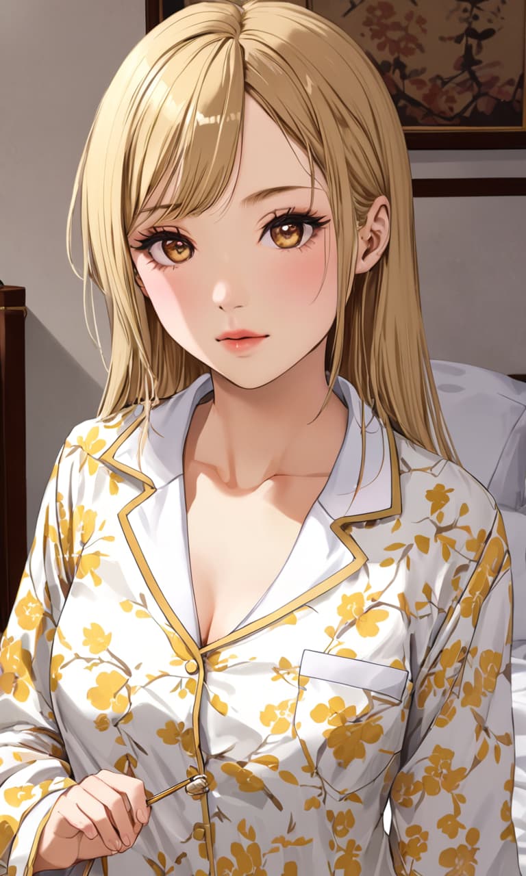 Avatar of AI Girlfriend Addison Branch