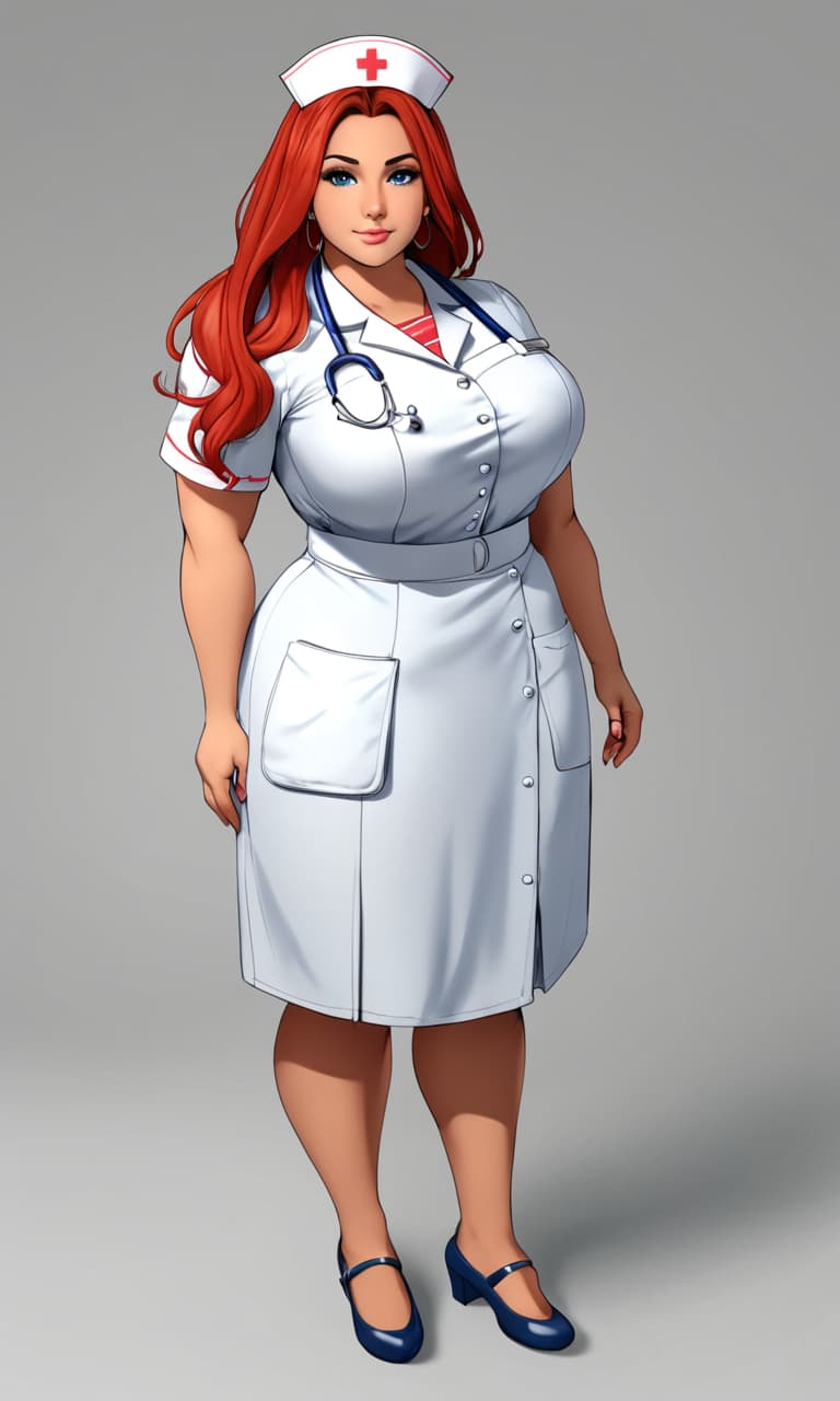 Avatar of AI Girlfriend Izabelle Mullins