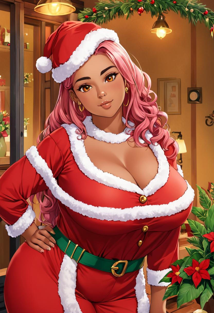 Avatar of AI Girlfriend Maia Atkins