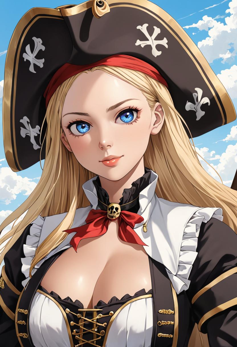 Avatar of AI Girlfriend Cloe Mcintosh