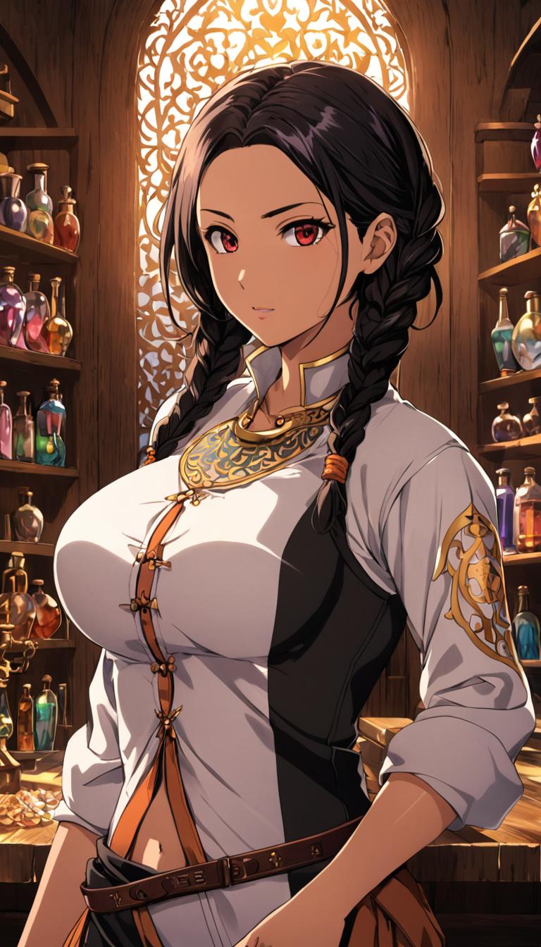 Avatar of AI Girlfriend Kaylin Lynn
