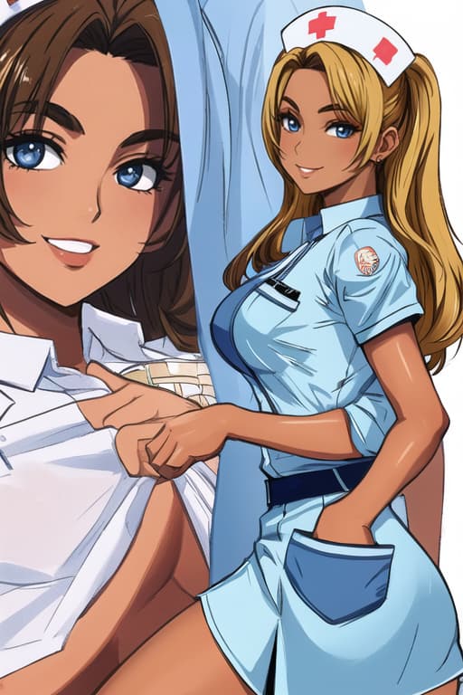 Avatar of AI Girlfriend Gisselle Barr