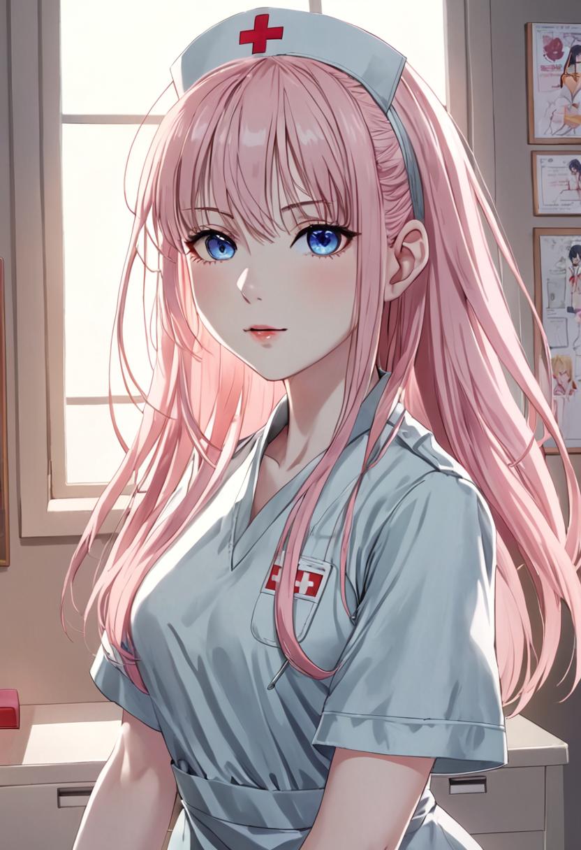 Avatar of AI Girlfriend Jacqueline Hale