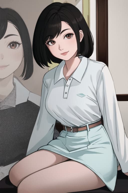 Avatar of AI Girlfriend Jaelyn Parsons
