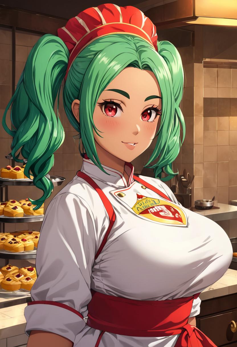 Avatar of AI Girlfriend Raegan Higgins