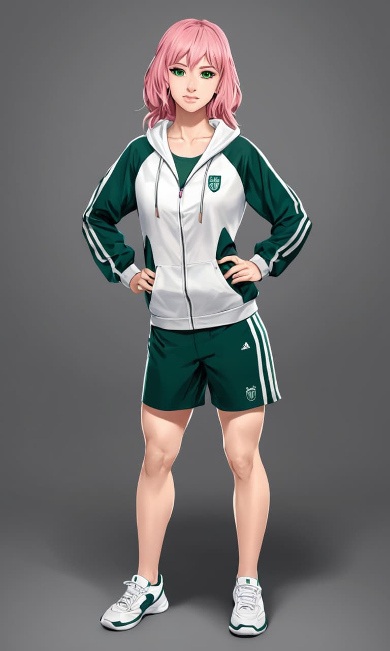 Avatar of AI Girlfriend Kelsey Fritz