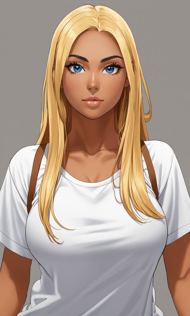 Avatar of AI Girlfriend Aimee Douglas