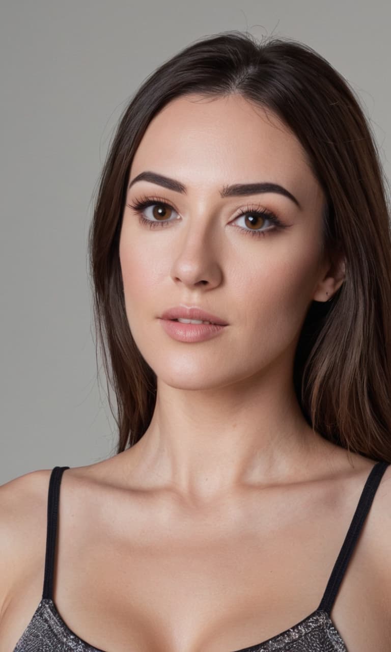 Avatar of AI Girlfriend Karley Velez