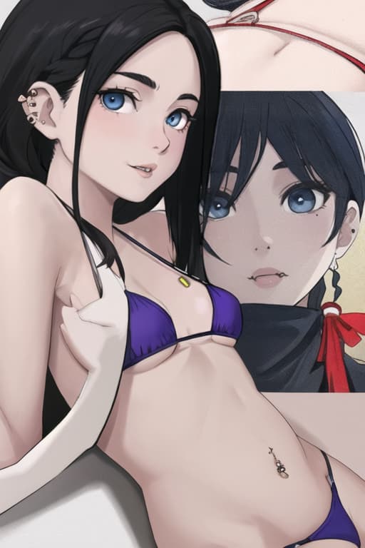 Avatar of AI Girlfriend Charlotte Howe